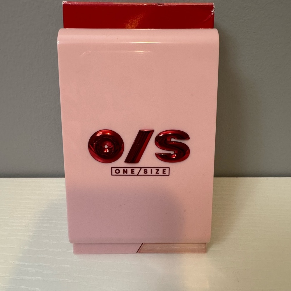 One/Size Cheek Clapper 3D Blush Trio - Picture 6 of 9